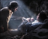 the nativity story
